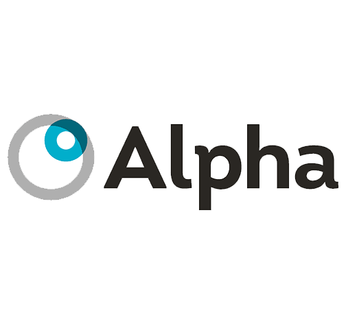 Alpha Finance Market