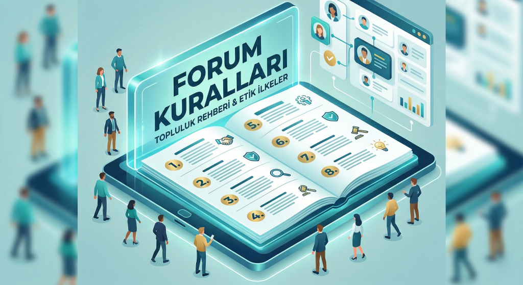 forum kuralları