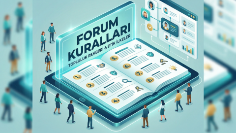 forum kuralları