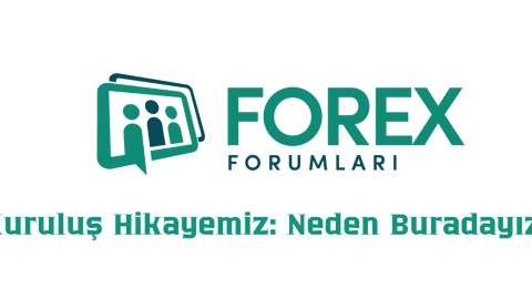 Türkiye'deki Forex Forumları Neden Yetersiz? Biz Neden Varız