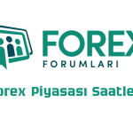 Forex Piyasası Saatleri